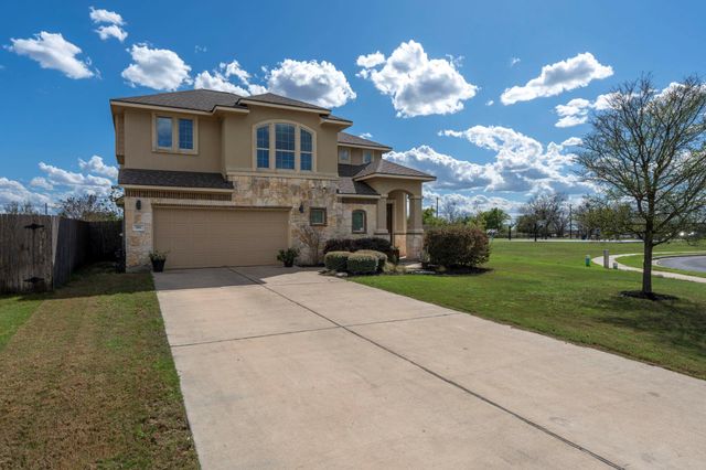 181 Summer Night CV, Buda, TX 78610