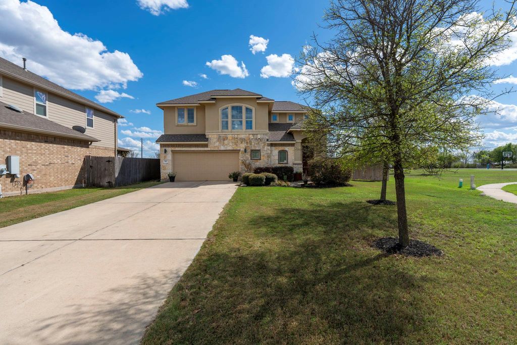 181 Summer Night CV, Buda, TX 78610