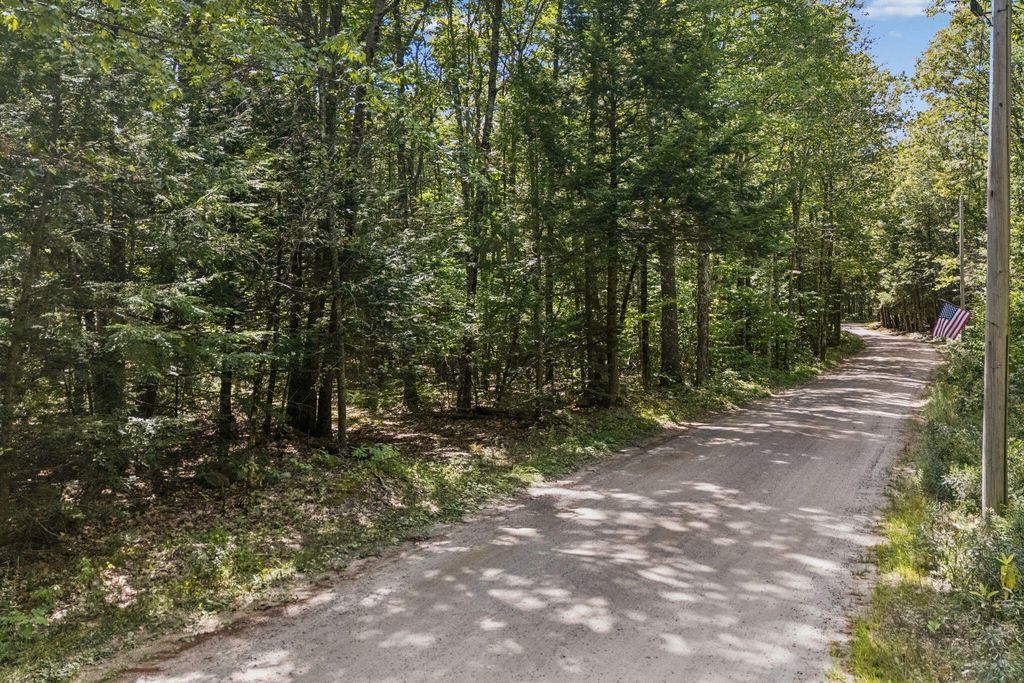 TBD Knudsen Road, Gray, ME 04039 — exterior