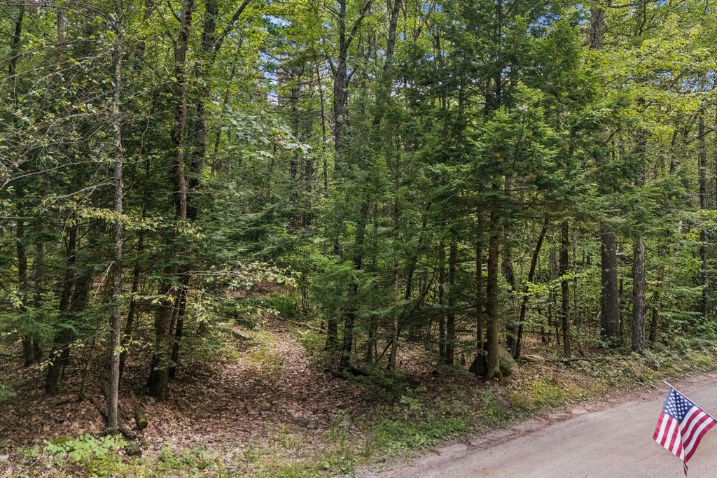 TBD Knudsen Road, Gray, ME 04039 — photo 2