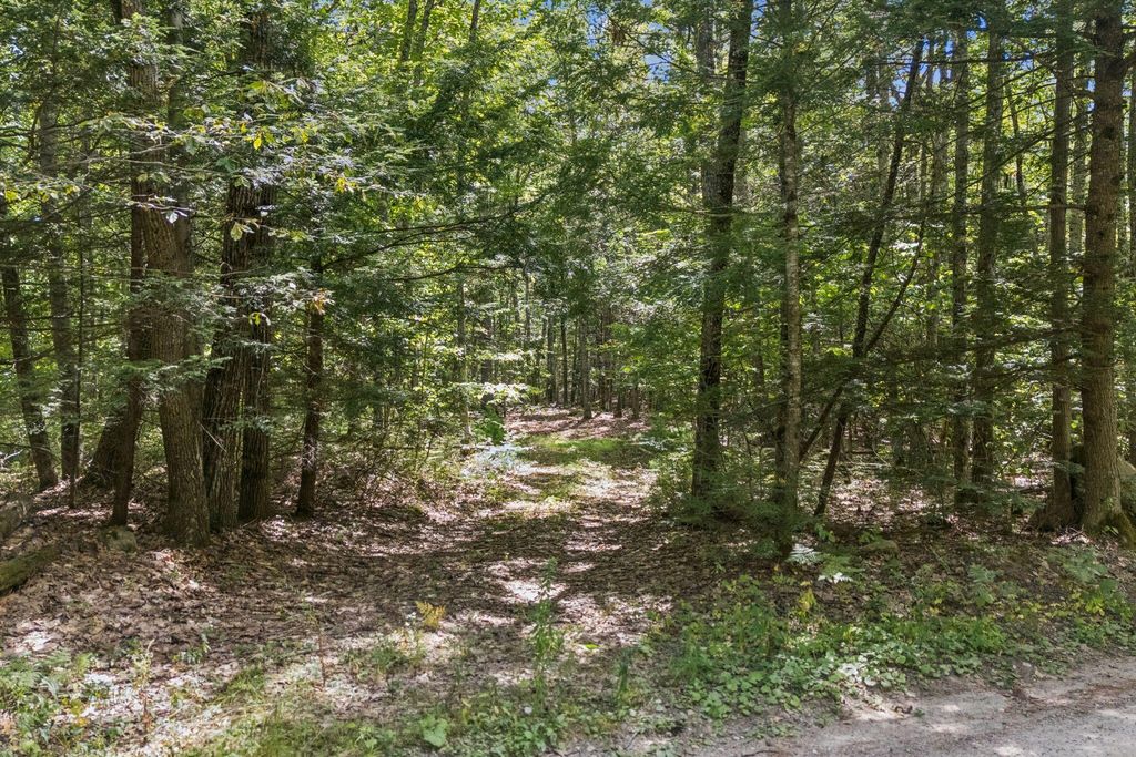 TBD Knudsen Road, Gray, ME 04039 — photo 3
