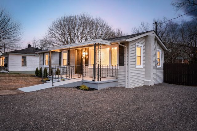 589 Pace St, Gallatin, TN 37066