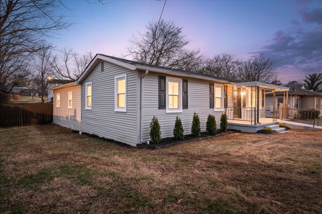 589 Pace St, Gallatin, TN 37066