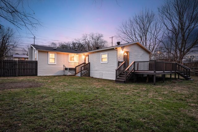 589 Pace St, Gallatin, TN 37066