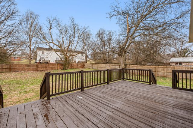 589 Pace St, Gallatin, TN 37066