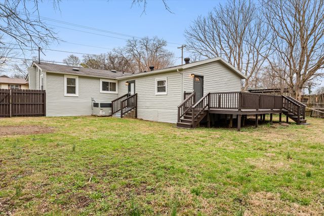 589 Pace St, Gallatin, TN 37066