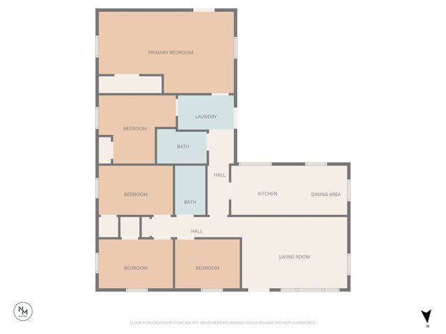 589 Pace St, Gallatin, TN 37066