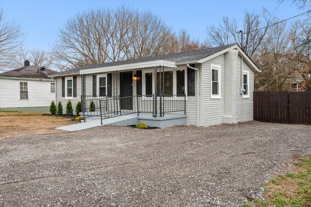 589 Pace St, Gallatin, TN 37066