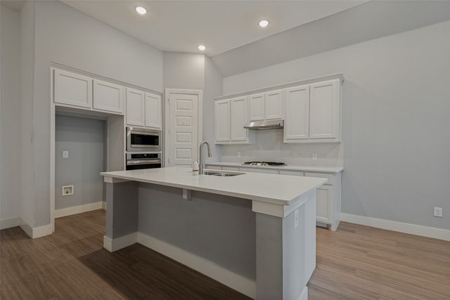 1535 Wheatley Way, Forney, TX 75126