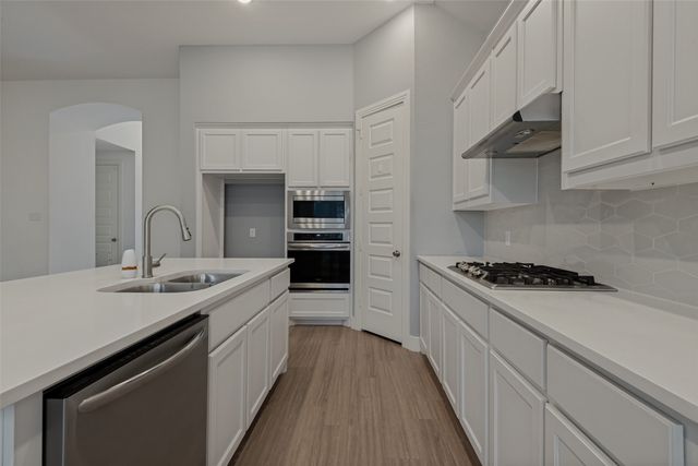 1535 Wheatley Way, Forney, TX 75126