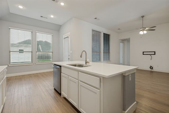 1535 Wheatley Way, Forney, TX 75126