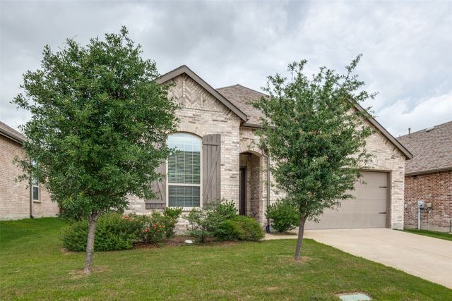 1535 Wheatley Way, Forney, TX 75126