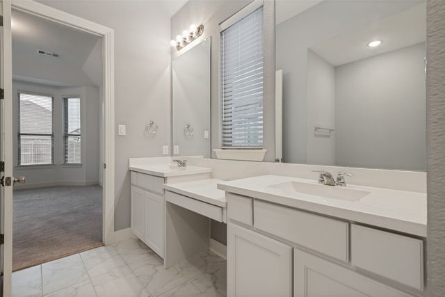 1535 Wheatley Way, Forney, TX 75126