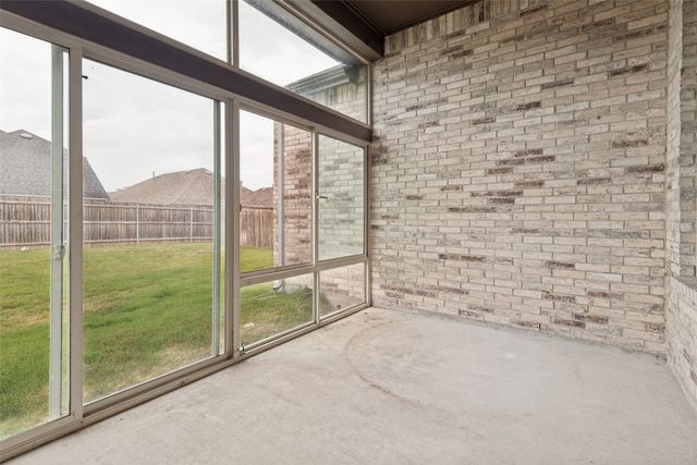 1535 Wheatley Way, Forney, TX 75126