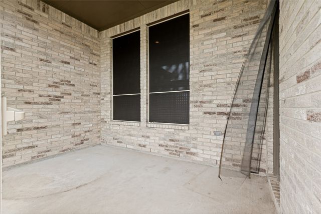 1535 Wheatley Way, Forney, TX 75126