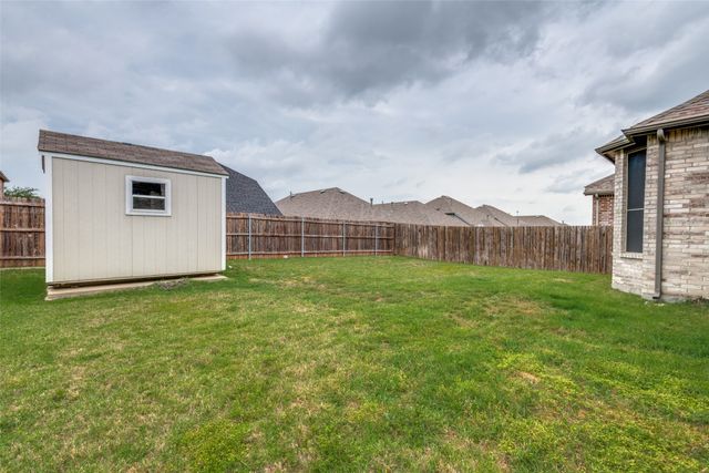 1535 Wheatley Way, Forney, TX 75126