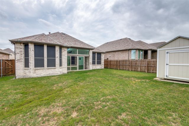 1535 Wheatley Way, Forney, TX 75126