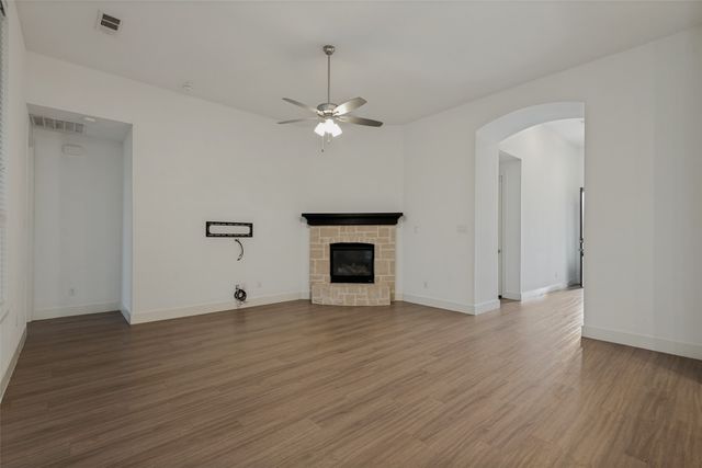 1535 Wheatley Way, Forney, TX 75126