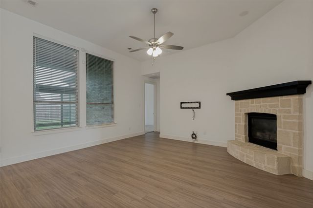1535 Wheatley Way, Forney, TX 75126