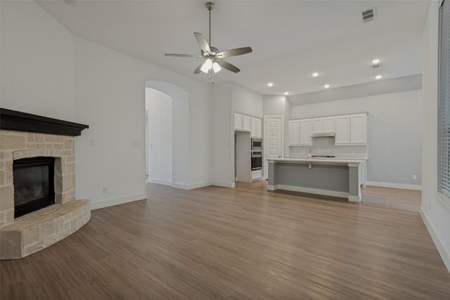 1535 Wheatley Way, Forney, TX 75126