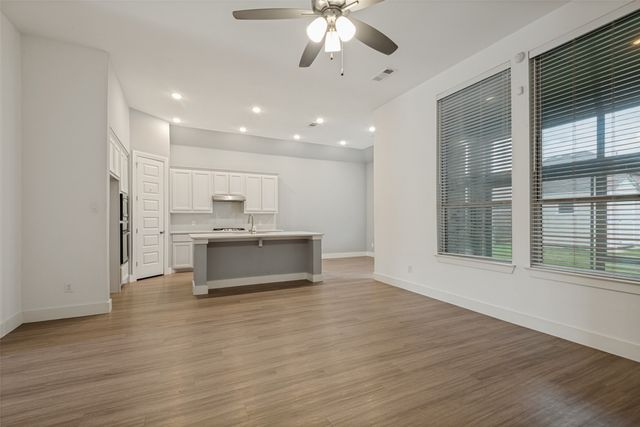 1535 Wheatley Way, Forney, TX 75126