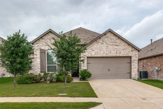 1535 Wheatley Way, Forney, TX 75126