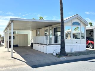 365 S GYPSUM Drive, Apache Junction, AZ 85119