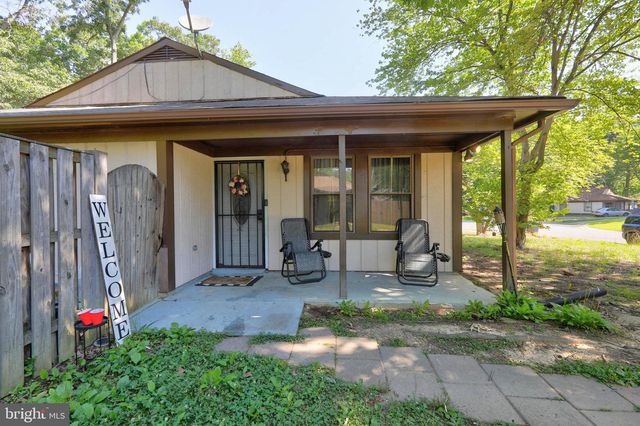 3385 JUSTICE CT, Waldorf, MD 20602