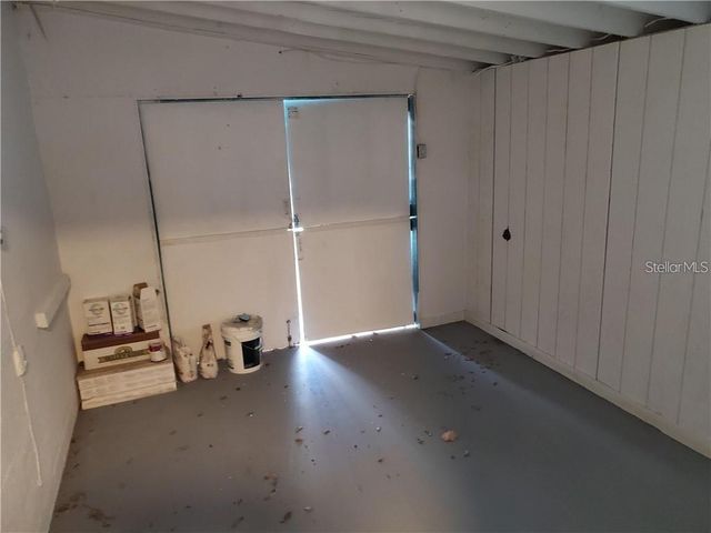 391 KENTUCKY AVENUE, Crystal Beach, FL 34681