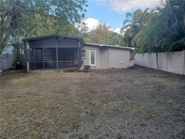 391 KENTUCKY AVENUE, Crystal Beach, FL 34681