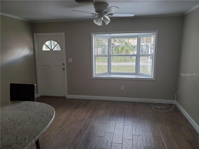 391 KENTUCKY AVENUE, Crystal Beach, FL 34681