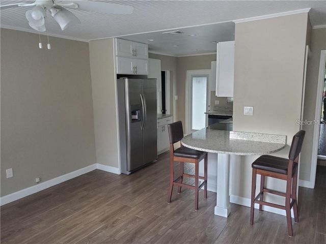 391 KENTUCKY AVENUE, Crystal Beach, FL 34681