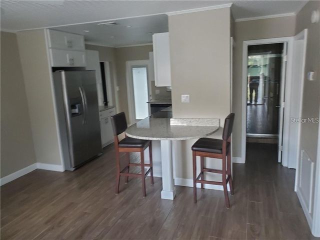 391 KENTUCKY AVENUE, Crystal Beach, FL 34681