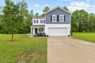 386 High Ridge Court, Sneads Ferry, NC 28460