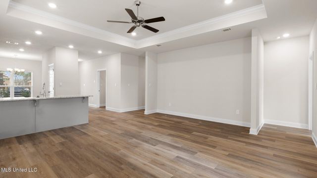 15963 Blue Ridge Drive, Gulfport, MS 39503