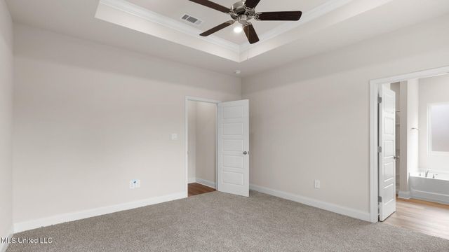 15963 Blue Ridge Drive, Gulfport, MS 39503