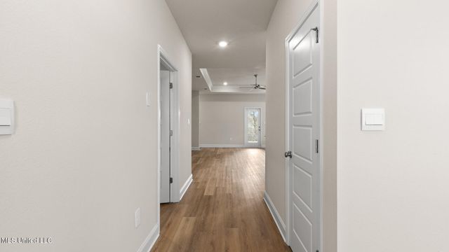 15963 Blue Ridge Drive, Gulfport, MS 39503