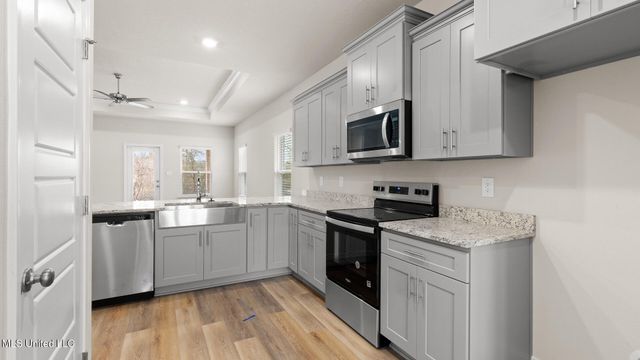 15963 Blue Ridge Drive, Gulfport, MS 39503