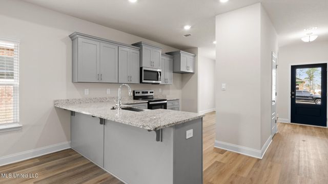 15963 Blue Ridge Drive, Gulfport, MS 39503