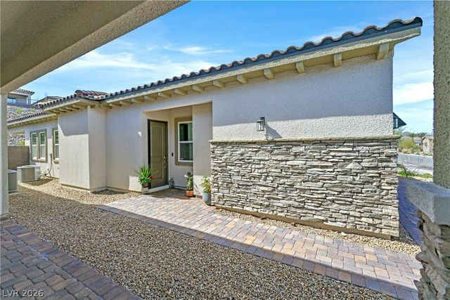 111 Ibiza Lake Drive, Henderson, NV 89011
