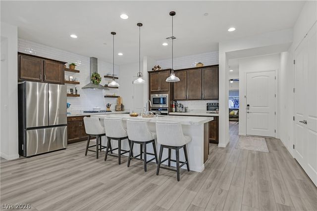 111 Ibiza Lake Drive, Henderson, NV 89011