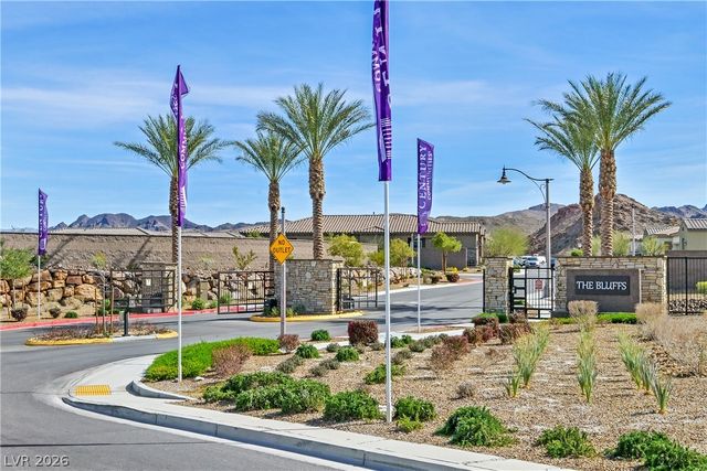 111 Ibiza Lake Drive, Henderson, NV 89011