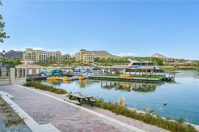 111 Ibiza Lake Drive, Henderson, NV 89011