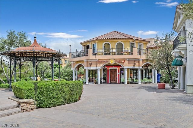 111 Ibiza Lake Drive, Henderson, NV 89011