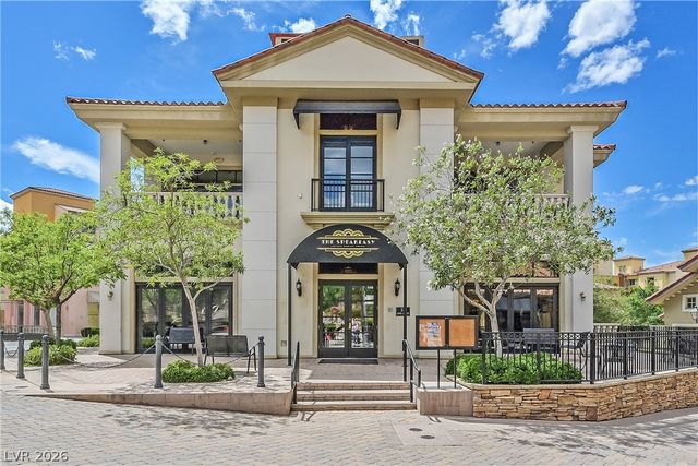 111 Ibiza Lake Drive, Henderson, NV 89011