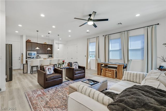 111 Ibiza Lake Drive, Henderson, NV 89011