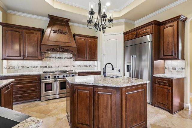 1019 Grand Estates Drive, Richmond, TX 77469