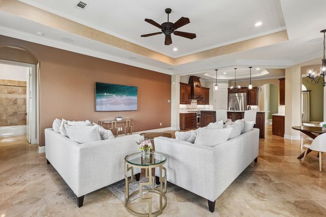 1019 Grand Estates Drive, Richmond, TX 77469