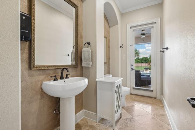 1019 Grand Estates Drive, Richmond, TX 77469