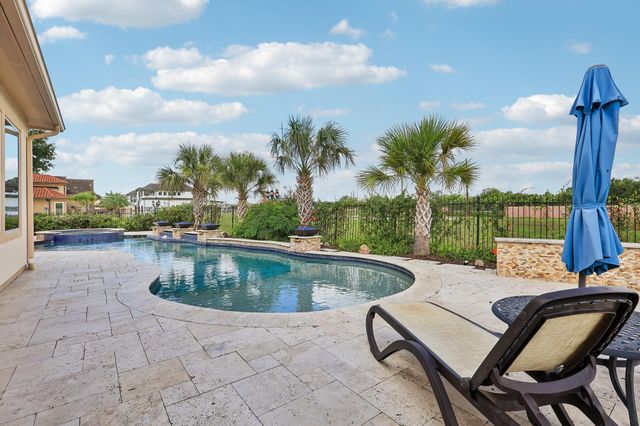 1019 Grand Estates Drive, Richmond, TX 77469